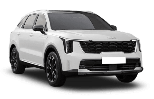 Sorento NEW