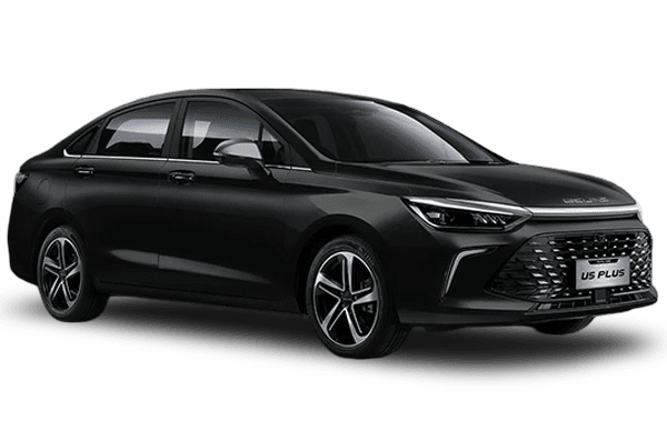 Ю5 Плюс CNG